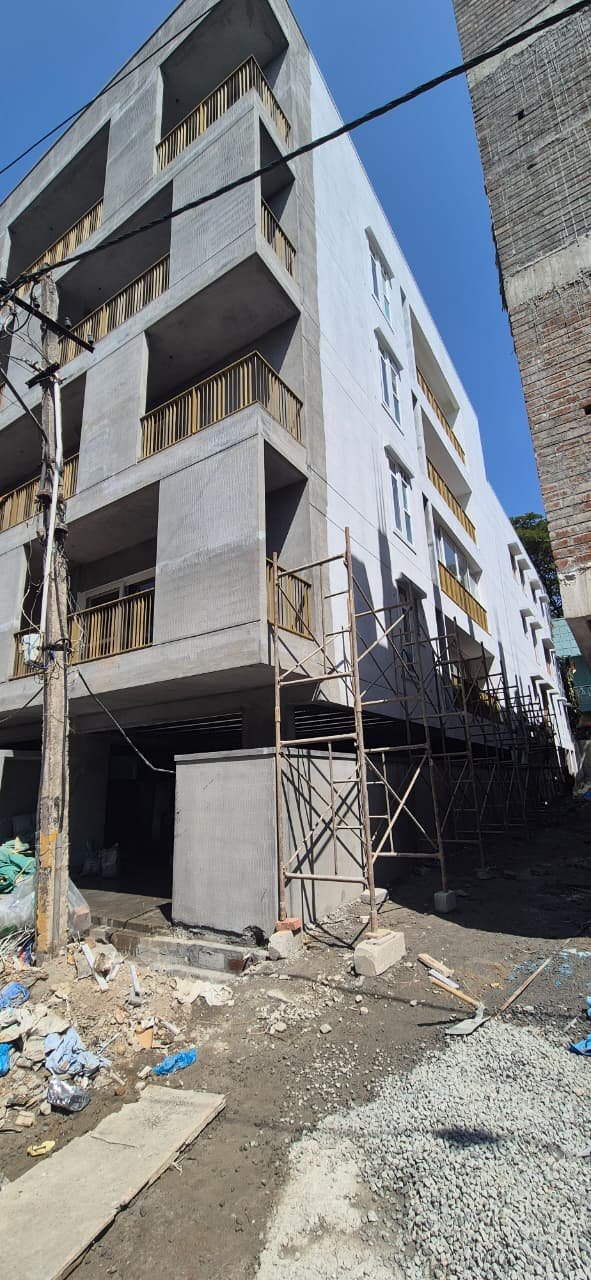 MRC Jayanagar - Image 1