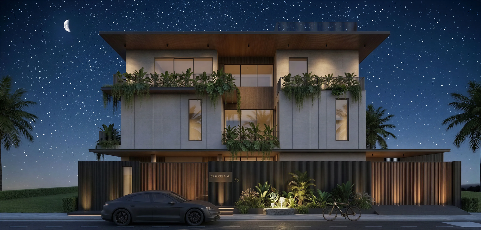 Priyanka Residence - Image 1