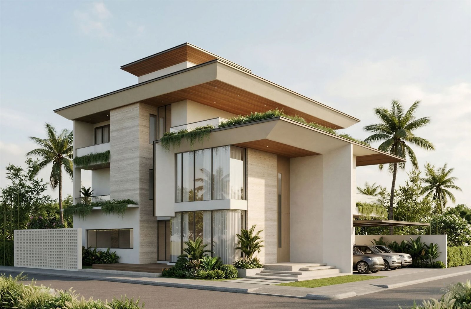 Raghunath Residence - Image 4