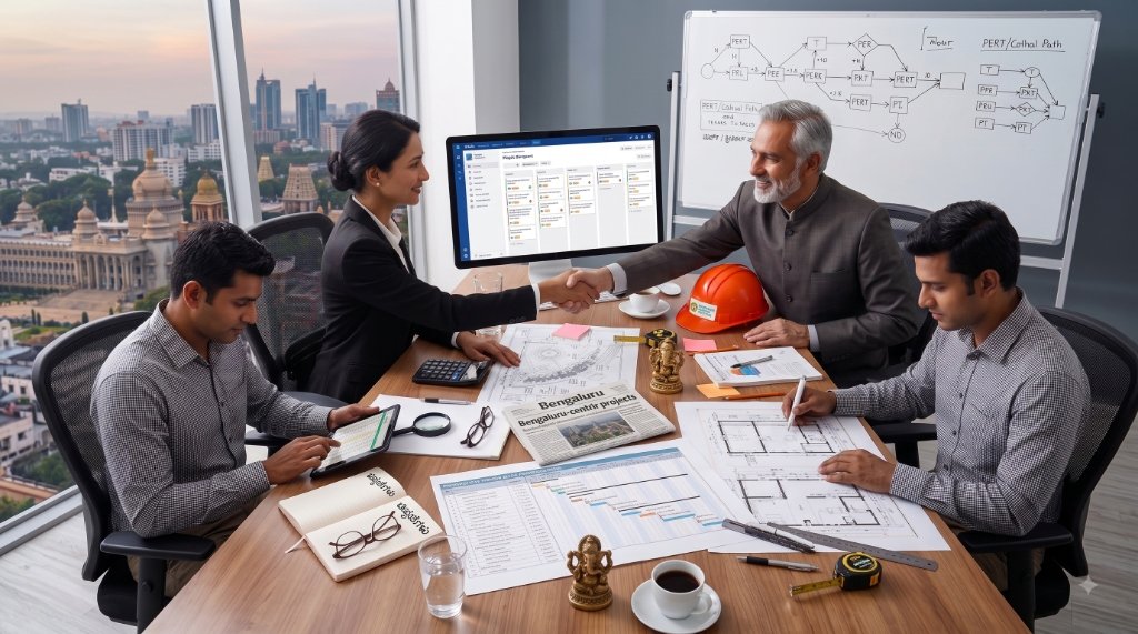 PMC Services